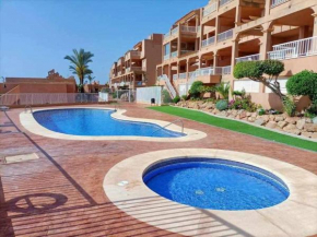 Marina de la Torre, Mojacar